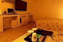 Hotel Star Seoul Bagian luar foto