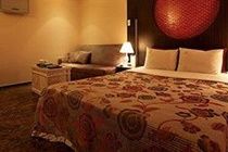 Hotel Star Seoul Bagian luar foto