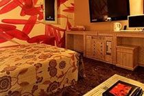 Hotel Star Seoul Bagian luar foto