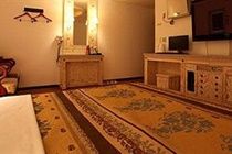 Hotel Star Seoul Bagian luar foto