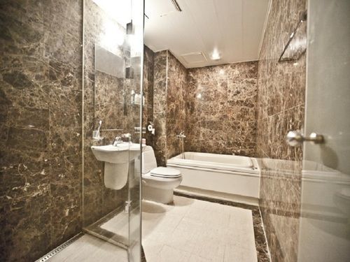 Hotel Star Seoul Bagian luar foto